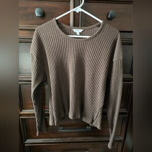 Time and Tru long sleeve top